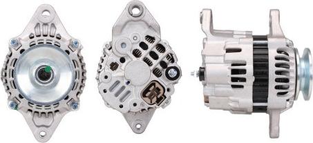 DRI 500181502 - Alternatore autozon.pro