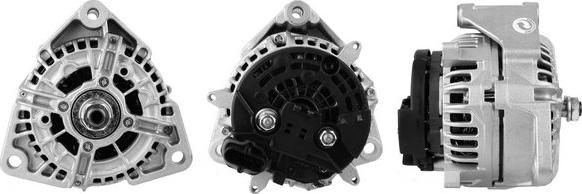 DRI 500138804 - Alternatore autozon.pro