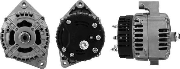 DRI 500124852 - Alternatore autozon.pro