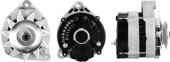 DRI 500125502 - Alternatore autozon.pro