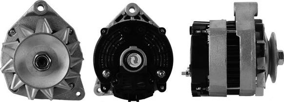 DRI 500125702 - Alternatore autozon.pro