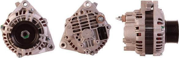 DRI 5001781004 - Alternatore autozon.pro