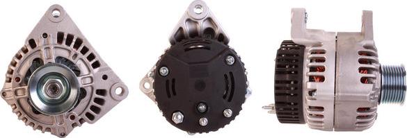 DRI 500173952 - Alternatore autozon.pro