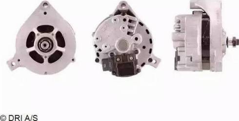 DRI 519035702 - Alternatore autozon.pro