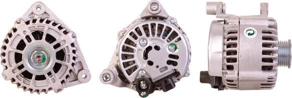 DRI 5190301302 - Alternatore autozon.pro