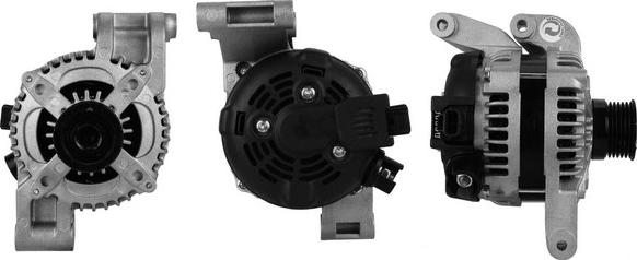 DRI 5190291502 - Alternatore autozon.pro