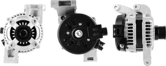 DRI 5190291202 - Alternatore autozon.pro