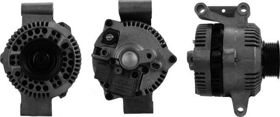 DRI 519107952 - Alternatore autozon.pro