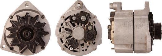 DRI 519116903 - Alternatore autozon.pro