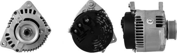 DRI 5191111002 - Alternatore autozon.pro