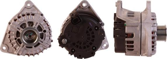 DRI 5191391602 - Alternatore autozon.pro