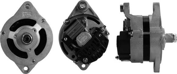 DRI 519133652 - Alternatore autozon.pro