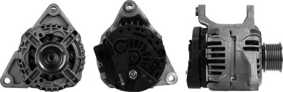 DRI 519124902 - Alternatore autozon.pro