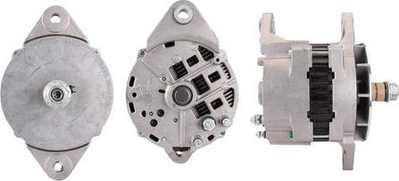 DRI 5191231302 - Alternatore autozon.pro