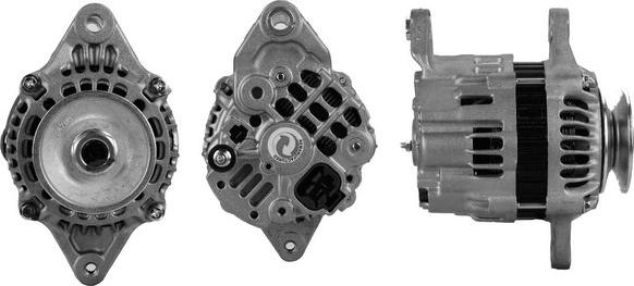 DRI 519122402 - Alternatore autozon.pro