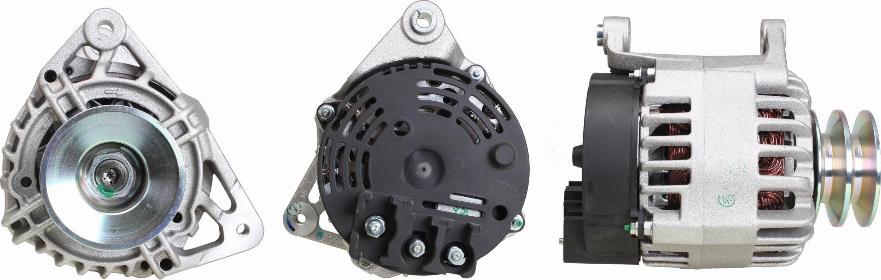 DRI 514106652 - Alternatore autozon.pro