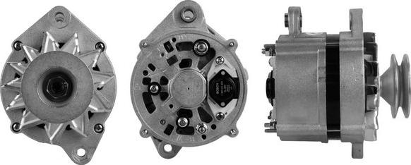 DRI 518108554 - Alternatore autozon.pro