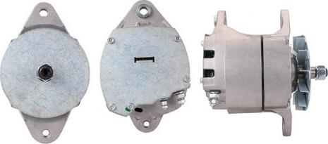 DRI 518103454 - Alternatore autozon.pro