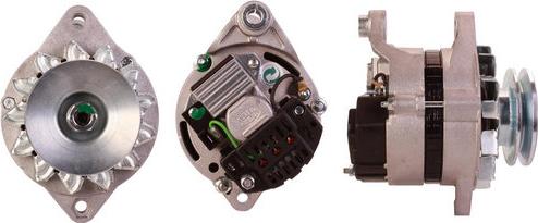 DRI 518116452 - Alternatore autozon.pro