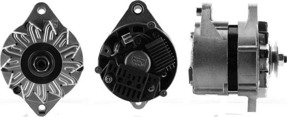 DRI 518118552 - Alternatore autozon.pro