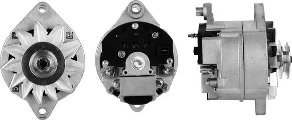 DRI 518112702 - Alternatore autozon.pro