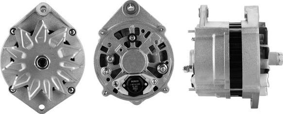 DRI 518120804 - Alternatore autozon.pro