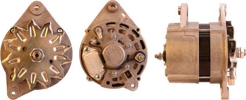 DRI 512101952 - Alternatore autozon.pro