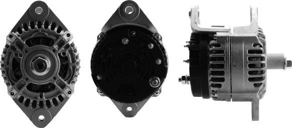 DRI 5851051502 - Alternatore autozon.pro