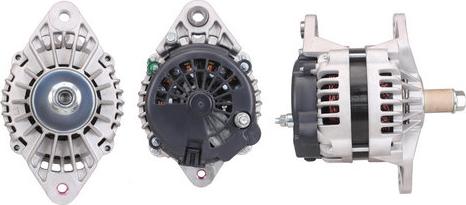 DRI 585113704 - Alternatore autozon.pro