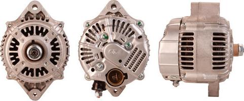 DRI 5861041202 - Alternatore autozon.pro