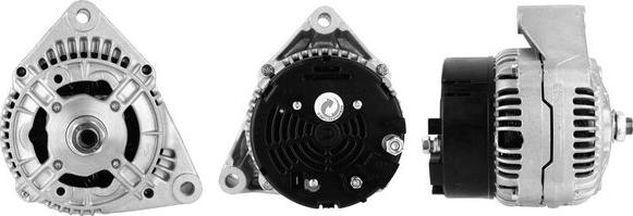 DRI 586106902 - Alternatore autozon.pro