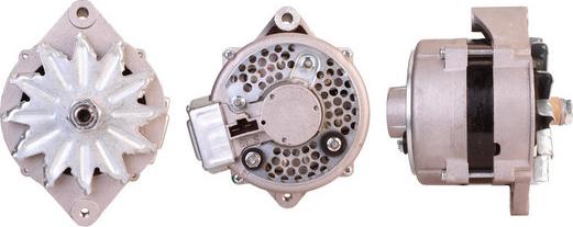 DRI 586101902 - Alternatore autozon.pro