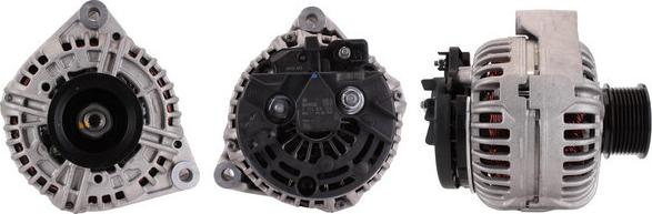 DRI 5861141502 - Alternatore autozon.pro