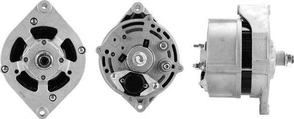 DRI 586110852 - Alternatore autozon.pro