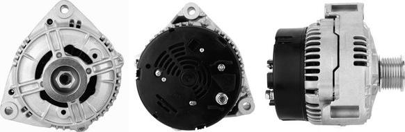 DRI 5861111152 - Alternatore autozon.pro