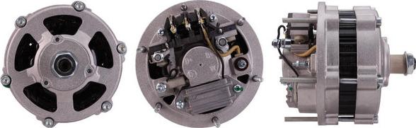 DRI 580104602 - Alternatore autozon.pro