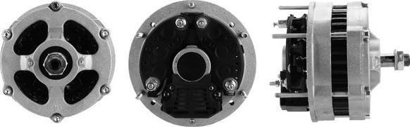 DRI 580101502 - Alternatore autozon.pro