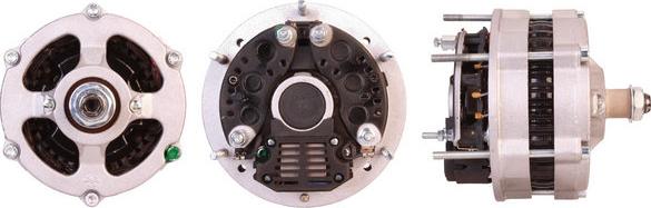 DRI 580102404 - Alternatore autozon.pro