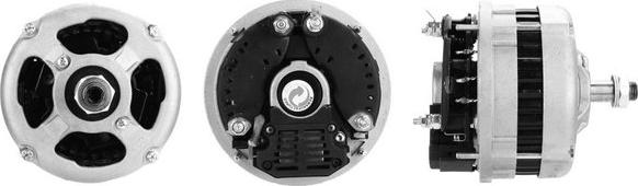 DRI 588103602 - Alternatore autozon.pro