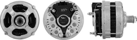 DRI 588102404 - Alternatore autozon.pro