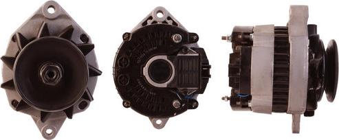 DRI 583104702 - Alternatore autozon.pro