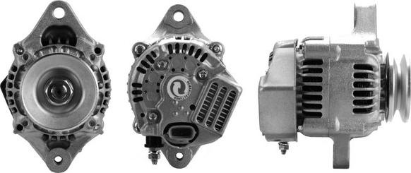 DRI 583107402 - Alternatore autozon.pro