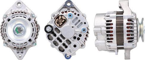 DRI 583115602 - Alternatore autozon.pro