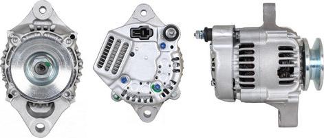 DRI 583118402 - Alternatore autozon.pro