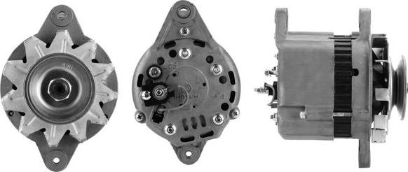 DRI 582103352 - Alternatore autozon.pro