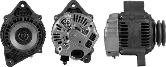 DRI 582116802 - Alternatore autozon.pro