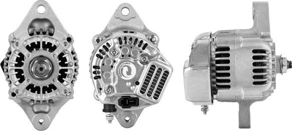 DRI 582110402 - Alternatore autozon.pro