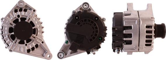 DRI 5340561602 - Alternatore autozon.pro