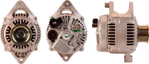 DRI 5340531202 - Alternatore autozon.pro