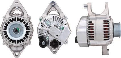 DRI 534062902 - Alternatore autozon.pro